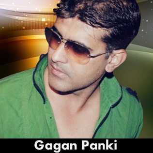 Gagan Panki
